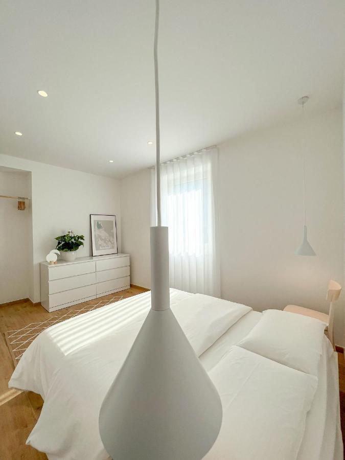 טנו Sant'Antoni Apartments מראה חיצוני תמונה
