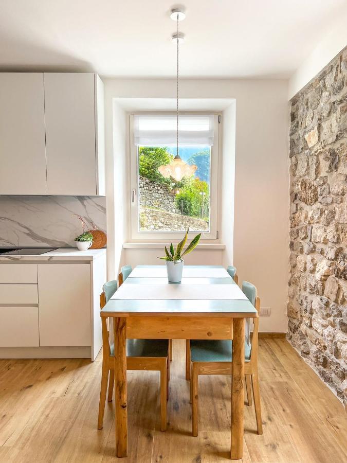 טנו Sant'Antoni Apartments מראה חיצוני תמונה