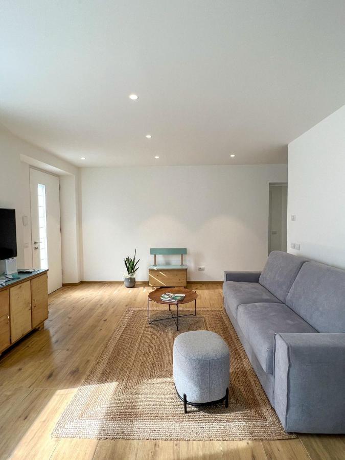 טנו Sant'Antoni Apartments מראה חיצוני תמונה