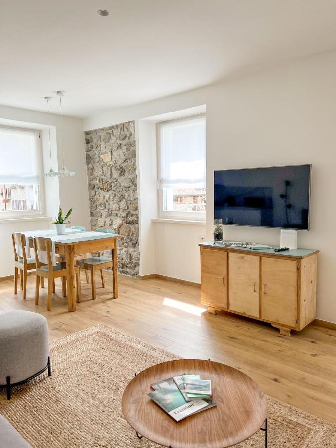 טנו Sant'Antoni Apartments מראה חיצוני תמונה