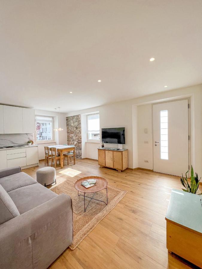 טנו Sant'Antoni Apartments מראה חיצוני תמונה