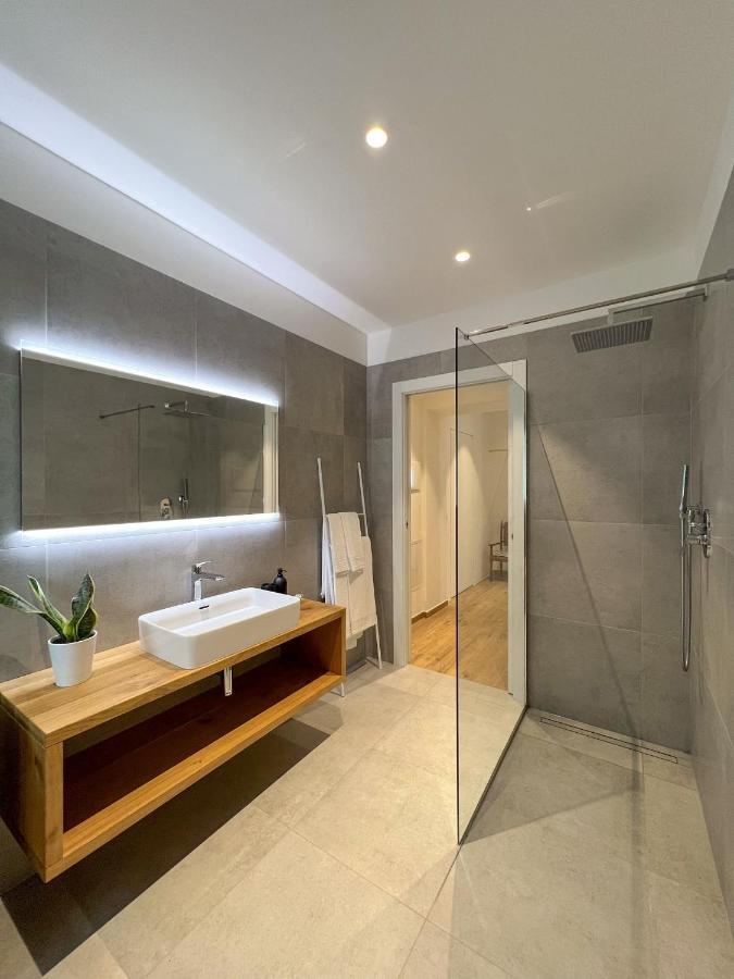 טנו Sant'Antoni Apartments מראה חיצוני תמונה