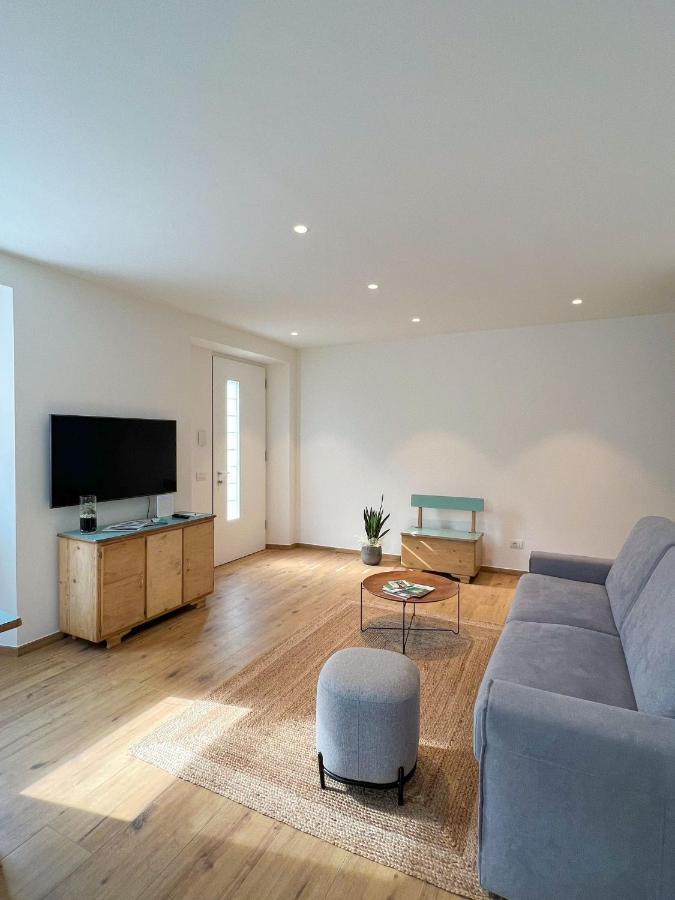 טנו Sant'Antoni Apartments מראה חיצוני תמונה