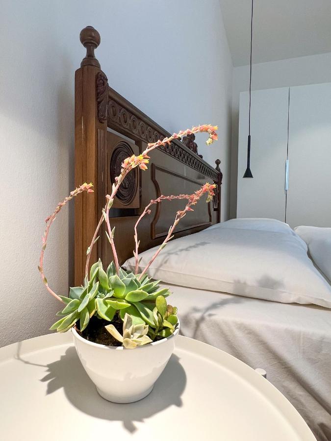 טנו Sant'Antoni Apartments מראה חיצוני תמונה