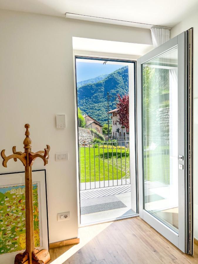 טנו Sant'Antoni Apartments מראה חיצוני תמונה