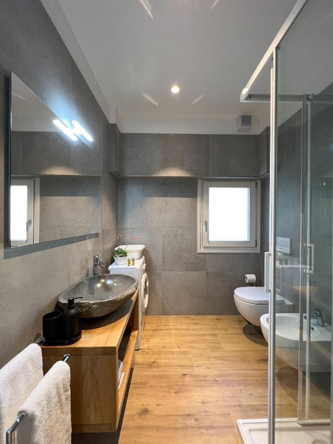 טנו Sant'Antoni Apartments מראה חיצוני תמונה