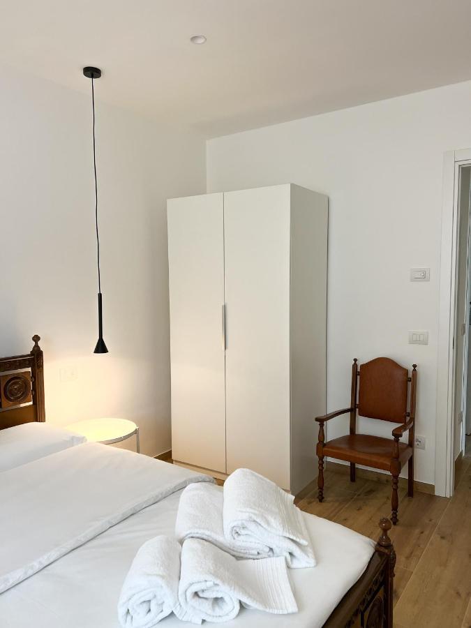 טנו Sant'Antoni Apartments מראה חיצוני תמונה