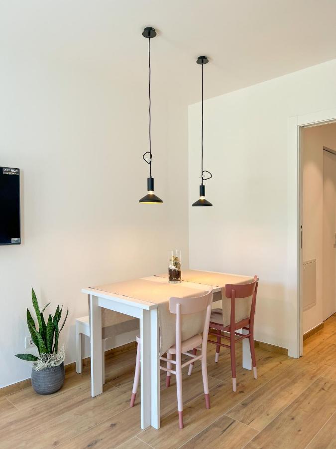 טנו Sant'Antoni Apartments מראה חיצוני תמונה