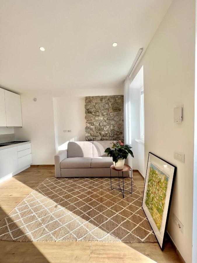 טנו Sant'Antoni Apartments מראה חיצוני תמונה