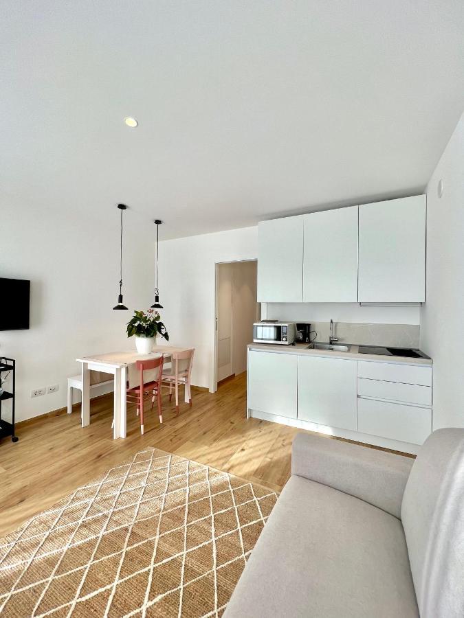 טנו Sant'Antoni Apartments מראה חיצוני תמונה