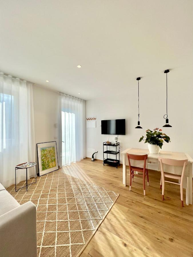 טנו Sant'Antoni Apartments מראה חיצוני תמונה